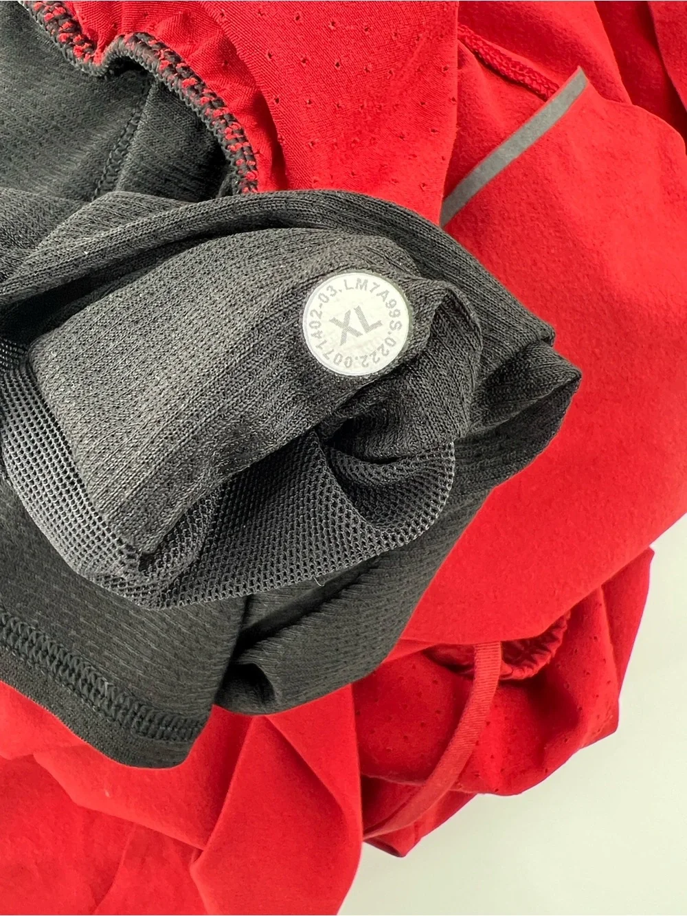Lululemon Surge Lined Short 4